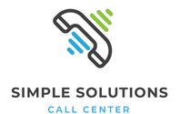 Sign Up now for only $99 by Simple Solutions Call Center LLC