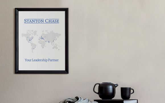 Executive Search by Stanton Chase Executive Search Washington, D.C.