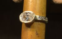 Wedding Jewelry by Clevenger Jewelry & Gifts