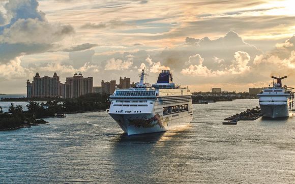 Cruise Packages by Nick Tesi Travel Consulting 