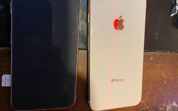 Screen Repair for all types of Devices  by clean-team technology