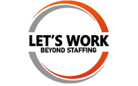Staffing Services  by Let's Work