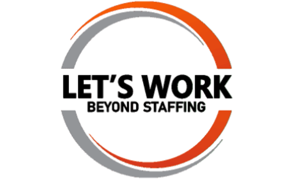Staffing Services  by Let's Work