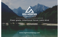 Effective Teams for the Future of Work by High Mountain Performance Group LLC