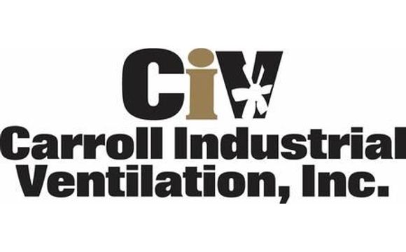 Industrial Ventilation & Dust Collection by Carroll Industrial Ventilation, Inc.