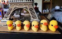 Toys by Hooks-n-needles.com