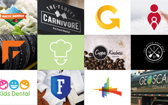 Igniting Identity: Creative Logo Design by Mystique Brand Communications