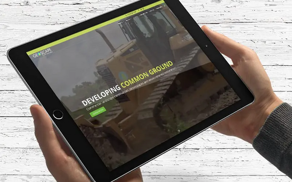 Crafting Digital Experiences: Website Design & Development by Mystique Brand Communications