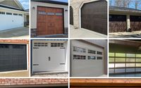 Garage Doors by ABC GARAGE DOORS LLC
