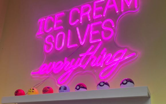 Mini golf by Little T’s Mini Golf & More