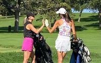 More than great golf! by St. Cloud Country Club