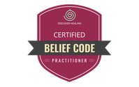 The codes: Emotion, Body and Belief  by F.Y.T. Health & Wellness (Find Your Tribe)