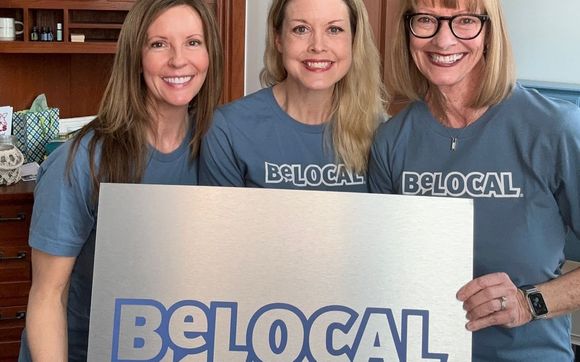 Advertising by BeLocal Georgetown