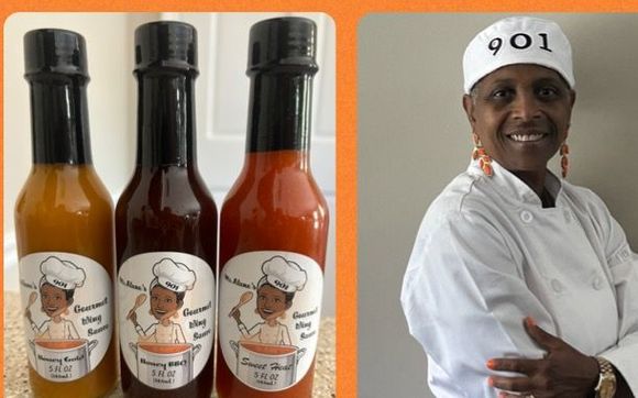 Caterer Service Available - Manufacture and produce signature sauces by F.I.E.foodiseverything