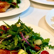 Small Group Catering by Via45