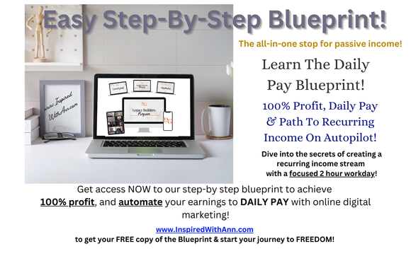 Frustrated, Exhausted & Tapped with Financial & Time restrictions? by Dynamic Living Lifestyles