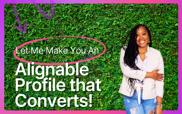 Alignable Profile Optimization by Novaya Solutions