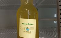 Lulo Juice by Heal Today Co