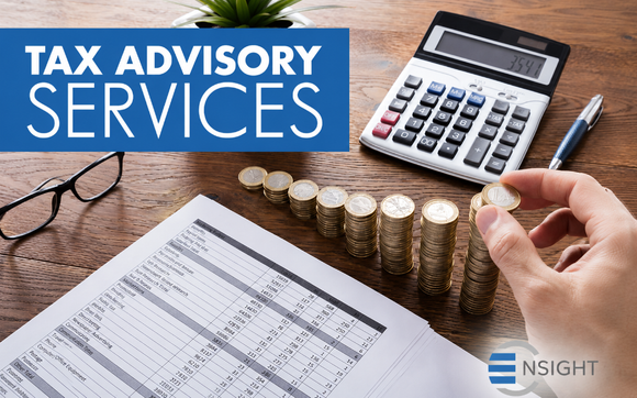Your Trusted Accounting & Tax Partner by Ensight Cloud CPA