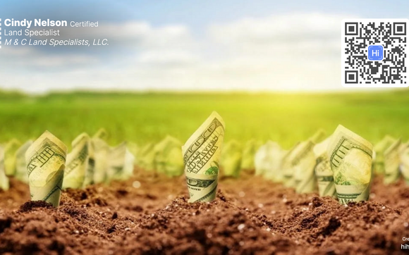 Land Banking 101 by  Land Specialists - Velur Real Estate Services, Inc