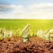 Land Banking 101 by  Land Specialists - Velur Real Estate Services, Inc