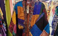 Jackets by Gypsy Grace Boutique