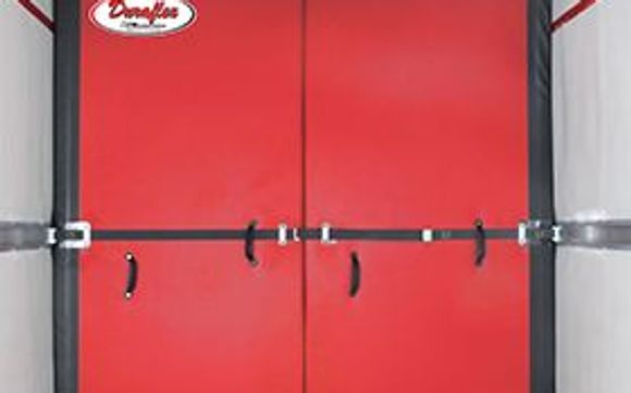 Insulated Bulkheads & Curtains by AAA Insulated Bulkhead Service and Sales