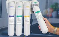 Undersink RO  by Safeway Water Technologies