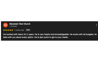 Thank you for your review by Crystal Clear Images Inc Commercial Printers & Copiers