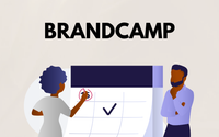 BrandCamp – The 12-Week Brand Growth Catalyst by Logan PR