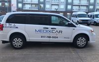 Non-Emergency Transportation by Medixcar Non Emergency Transportation