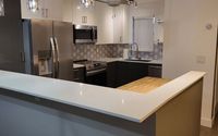 Custom Kitchen Layouts by Builders Direct Kitchens