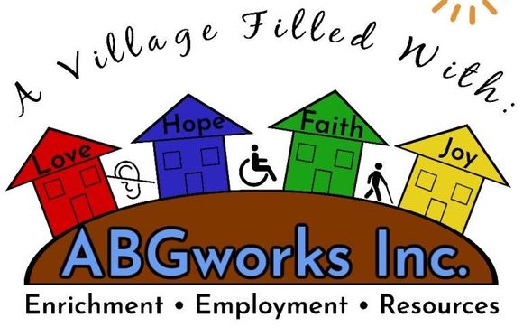 Volunteer Opportunities for ABG & ABGworks by Angels Bridging Gaps Inc