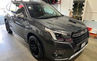 Paint Correction by Vybrant Mobile Detailing