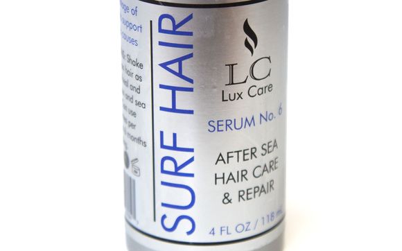 SURF HAIR Serum by Lux Care Brands