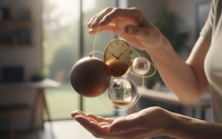 1:1 Coaching by 360 Balanced Living