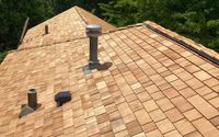 Roof Installation by Benison Services