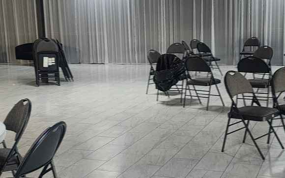 Trade Shows by OASIS EVENT CENTER formally High Level Vista Event Center