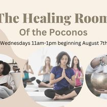 The Healing Room by Metamorphosis Women's Empowerment Initiative