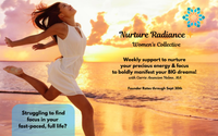 Nurture Radiance by Keys To Empowerment