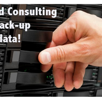 Backup Disaster Recovery  by Arnold Consulting