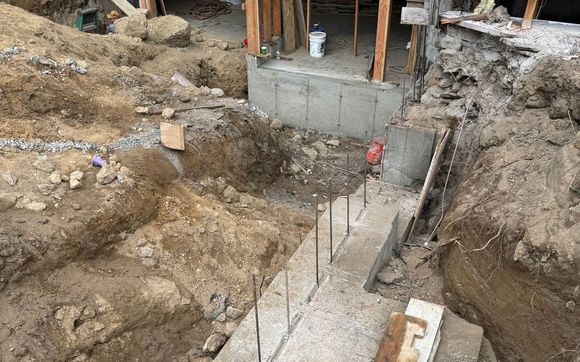 Foundation Repair by Yanes Home Improvement, LLC
