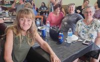 Volunteer Coordination by Open United Recovery Place