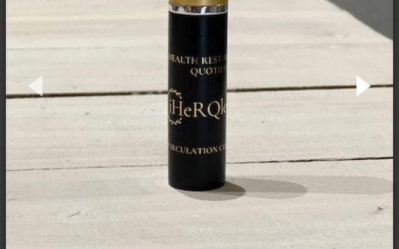 iHeRQles  by Africa Naturally Consultants LLC