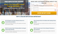 What is your online Reputation Score? by Annual Profit Strategies - Bookkeeping, Financial Strategies, Consulting and Financial Systems to double your profits.