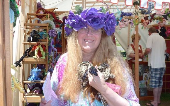 Writing Workshops by Author Susan Hanniford Crowley