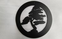 Wall Art by JDV Metal Designs