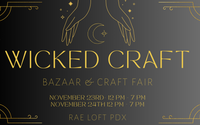 Trade Shows by Rae Loft