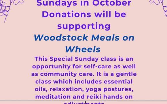 Yoga Classes by Mountain View Studio