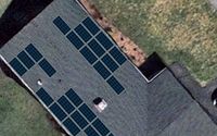 Solar System Design by New England Solar Initiative